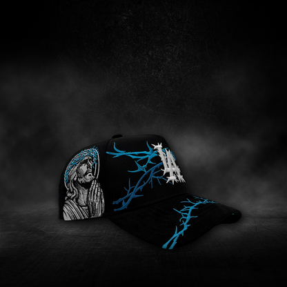 Lost in Prayer x Belico: Limited Edition Collaboration