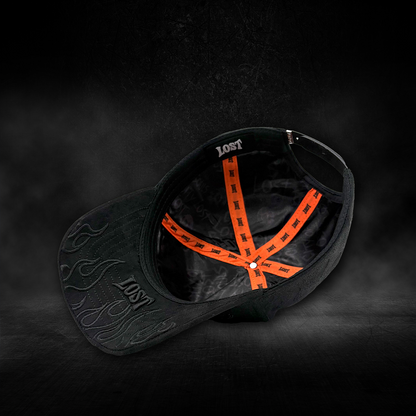 Lost Souls X Blacked Out — Limited Edition Collaboration