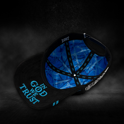 Lost in Prayer x Belico: Limited Edition Collaboration