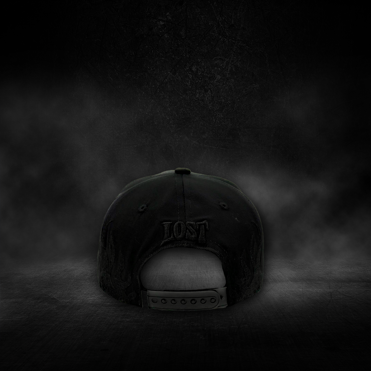 Lost Souls X Blacked Out — Limited Edition Collaboration