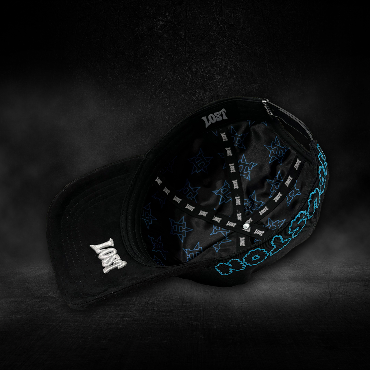 Houston Astros x LOST: Limited Edition Collaboration