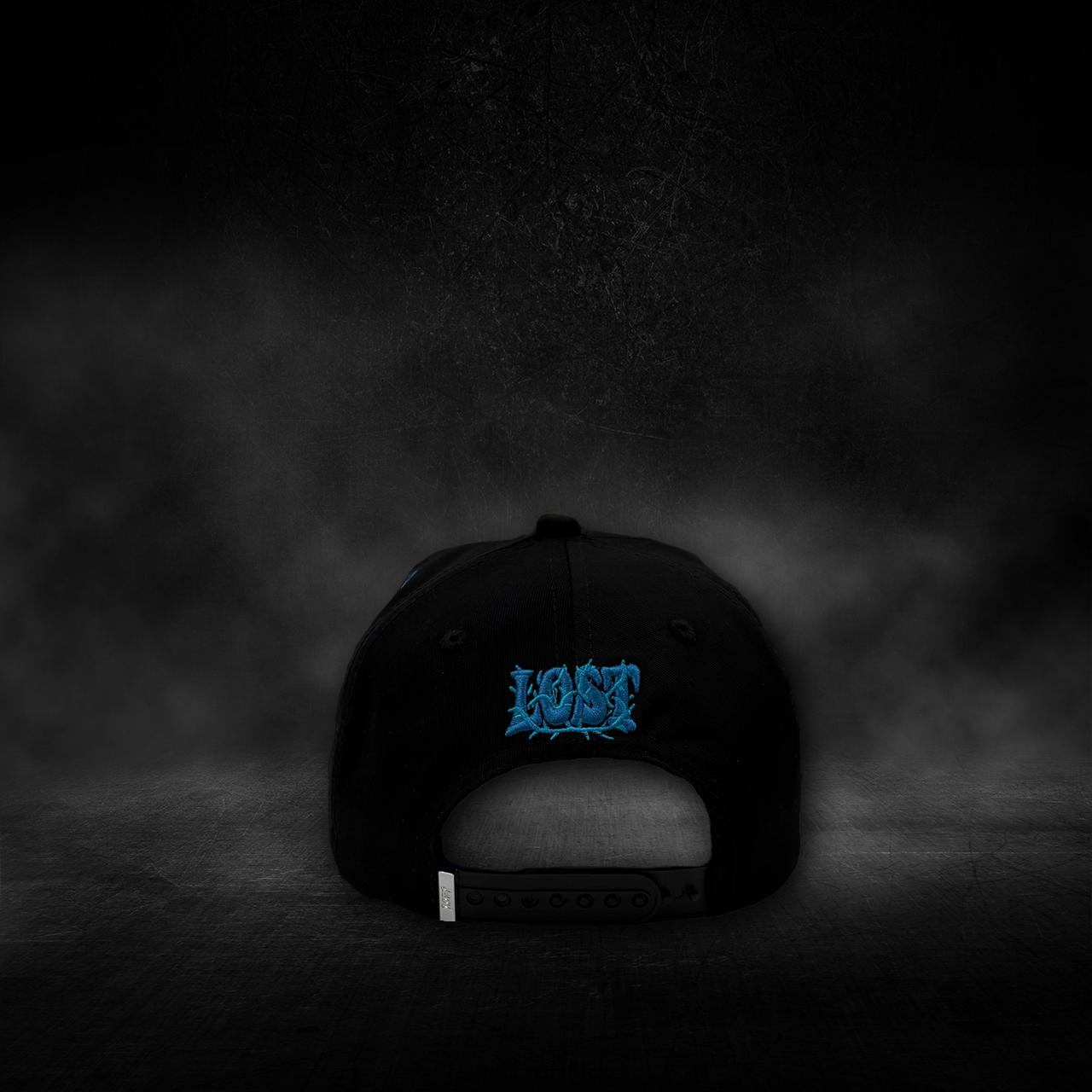 Lost in Prayer x Belico: Limited Edition Collaboration