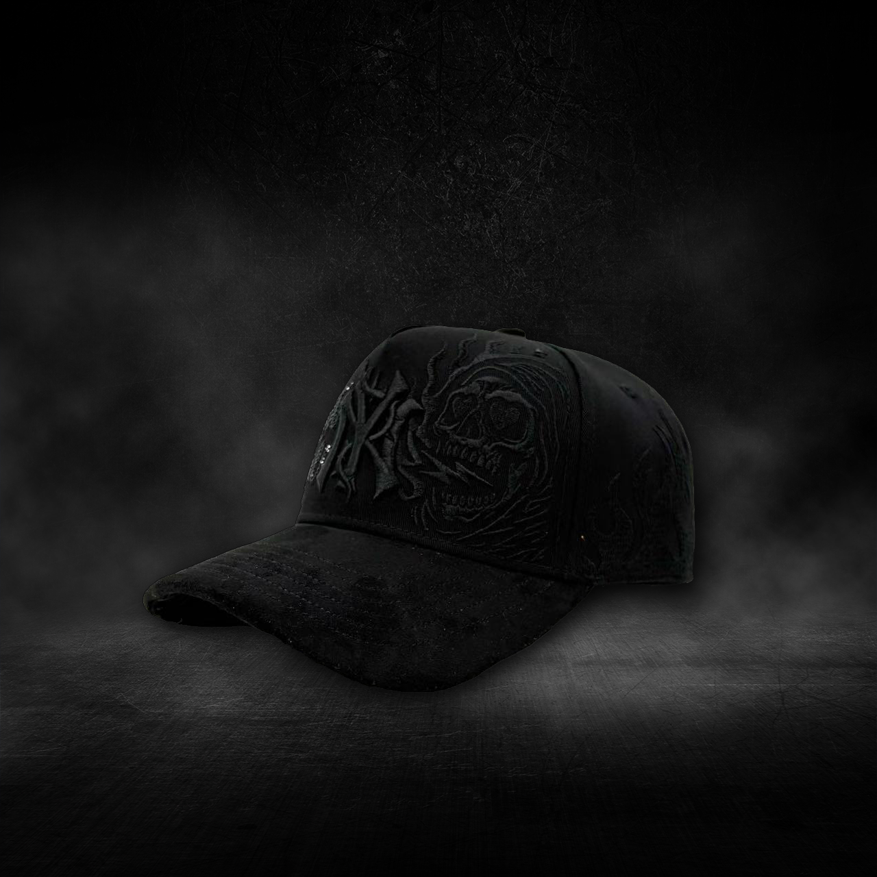 Lost Souls X Blacked Out — Limited Edition Collaboration