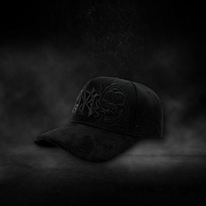 Lost Souls X Blacked Out — Limited Edition Collaboration