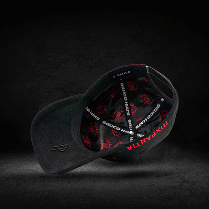 FR x BELICO — Édition Prestige