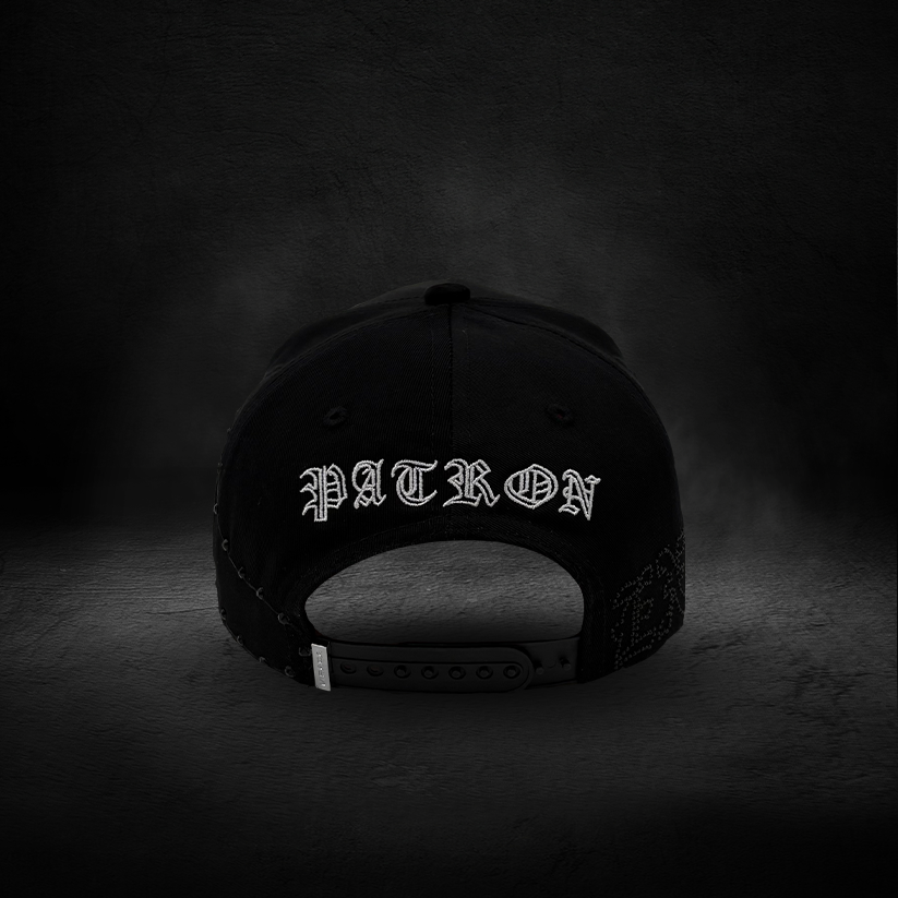 PATRON X14 Pro — Next-Gen Power and Precision