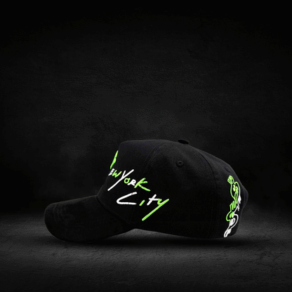 New York Money Bags - Premium Edition