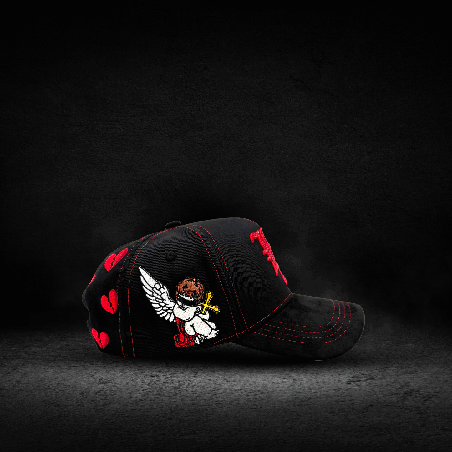 LA Broken Hearts: Tales of Love and Loss in the City