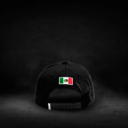 Canelo x Mexicano Soy — Edición Especial