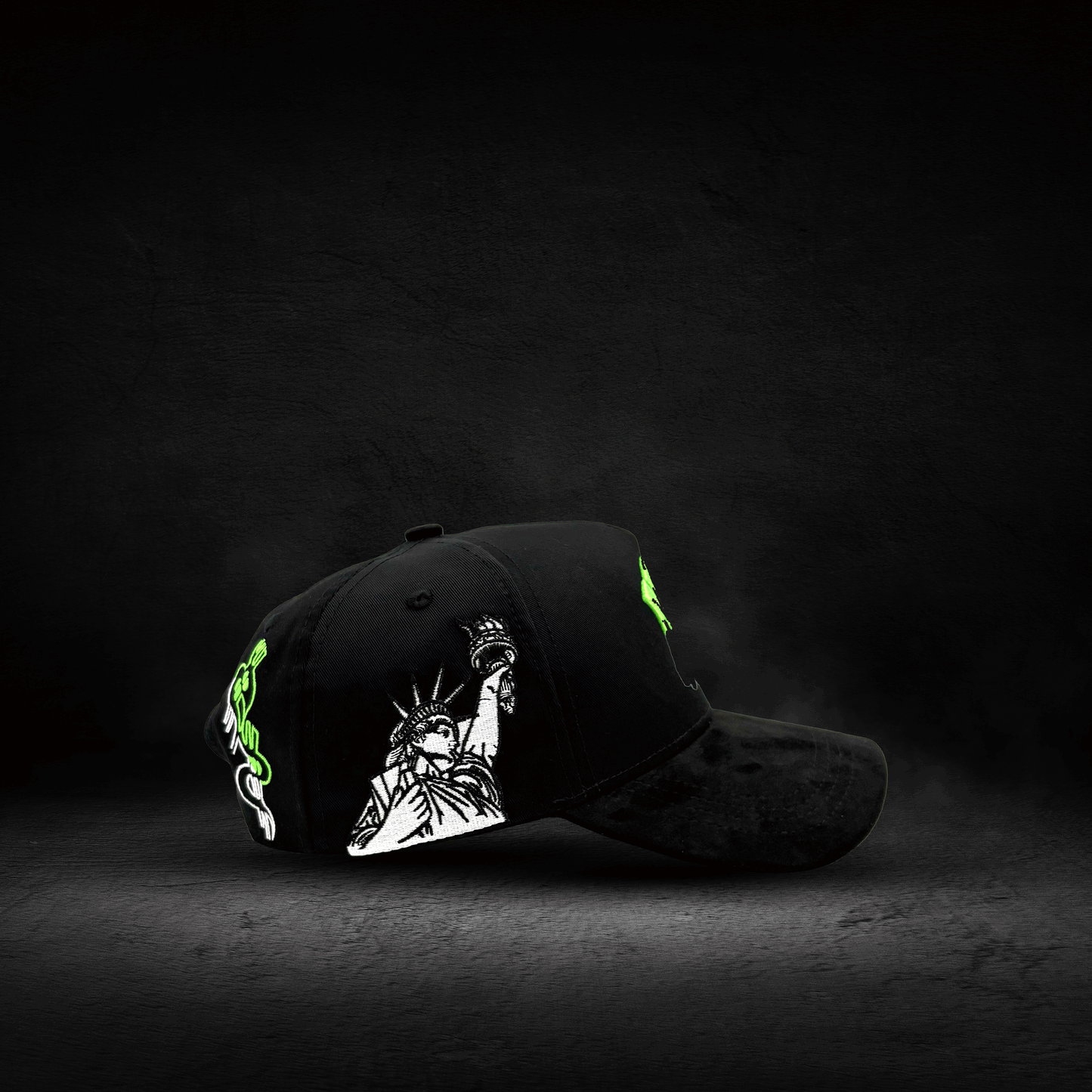 New York Money Bags - Premium Edition