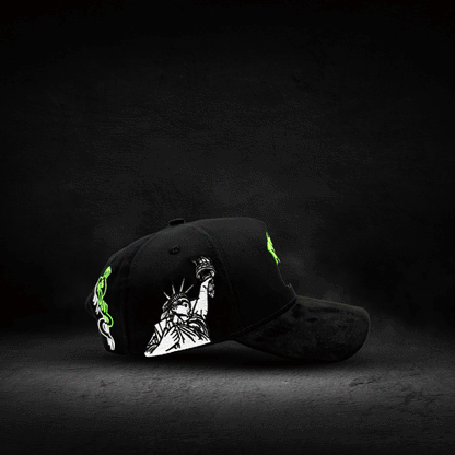 New York Money Bags - Premium Edition