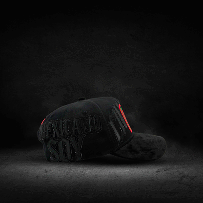 Canelo x Mexicano: Soy