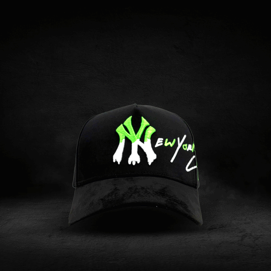 New York Money Bags - Premium Edition