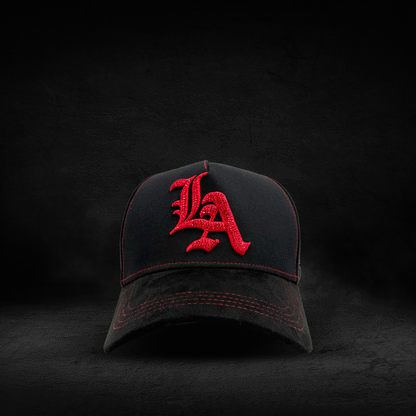 LA Broken Hearts: Tales of Love and Loss in the City