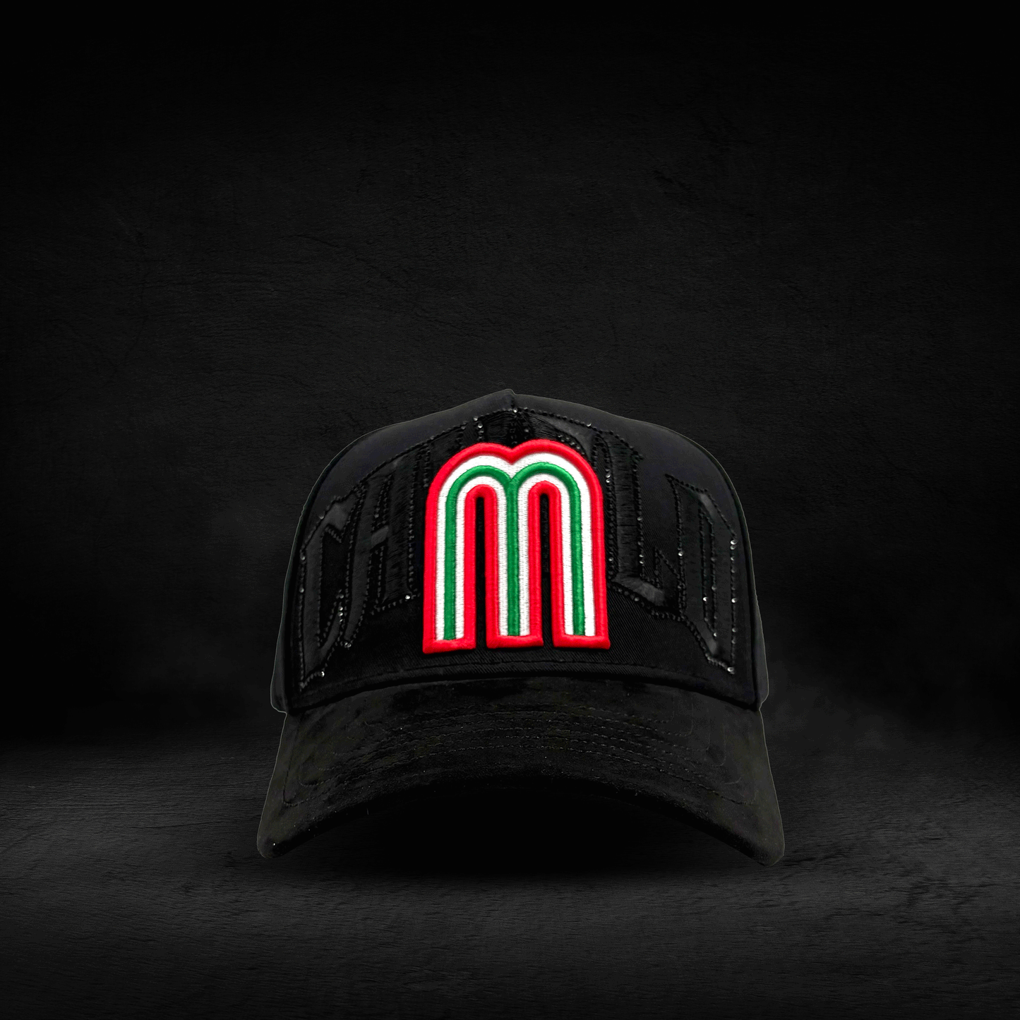 Canelo x Mexicano Soy — Edición Especial