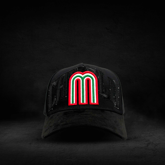 Canelo x Mexicano Soy — Edición Especial