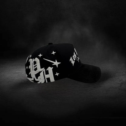 LA PATRON CLUB (GLOW-IN-THE-DARK EDITION)