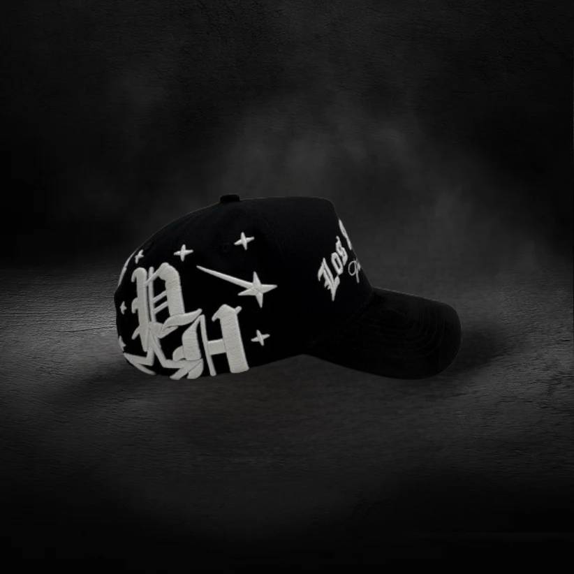 La Patron Club: Glow & Dark Edition