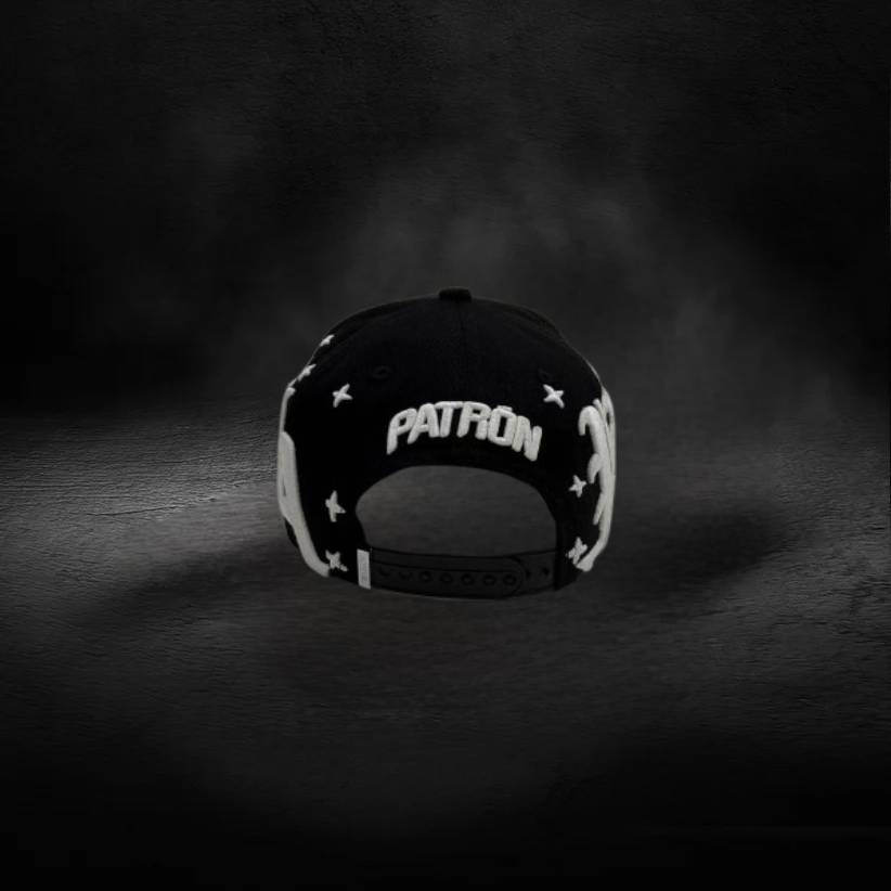 LA PATRON CLUB (GLOW-IN-THE-DARK EDITION)