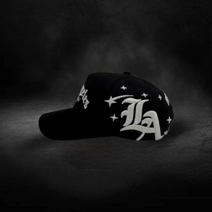 La Patron Club: Glow & Dark Edition