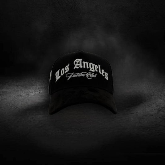 LA PATRON CLUB (GLOW-IN-THE-DARK EDITION)