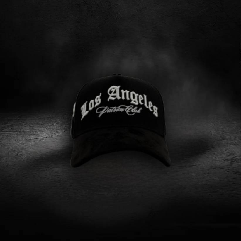 La Patron Club: Glow & Dark Edition