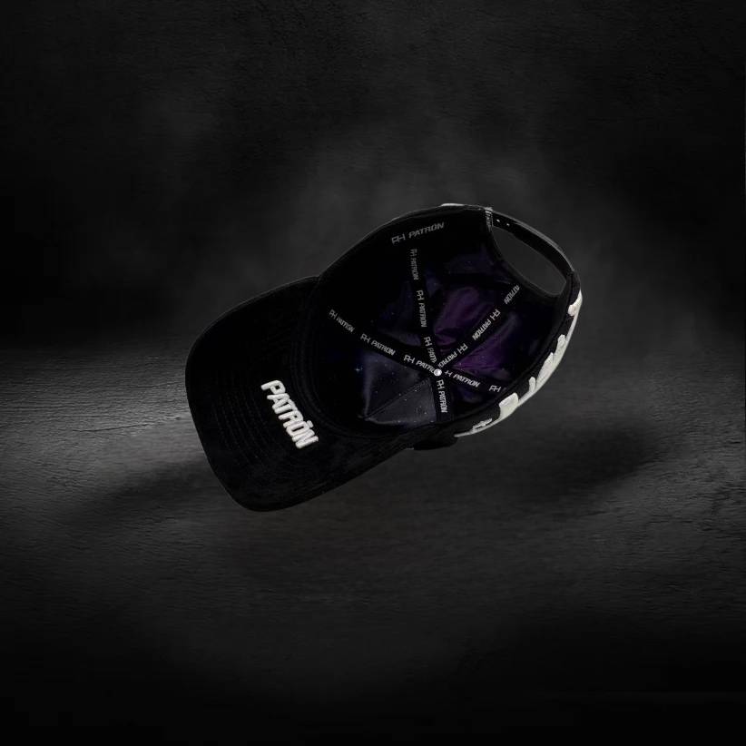 LA PATRON CLUB (GLOW-IN-THE-DARK EDITION)