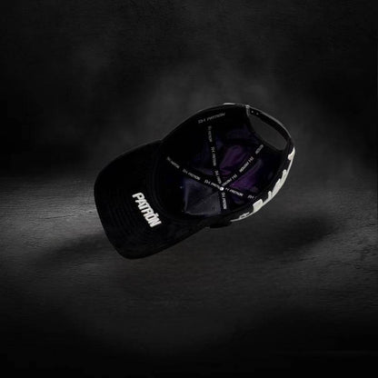 LA PATRON CLUB (GLOW-IN-THE-DARK EDITION)