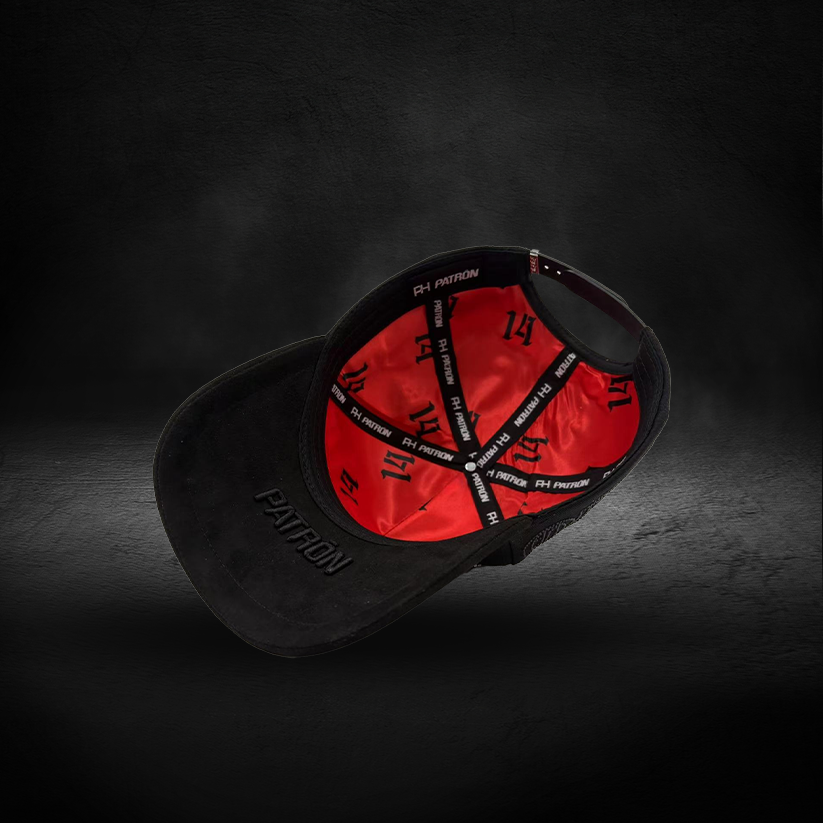 PATRON X14 Pro — Next-Gen Power and Precision