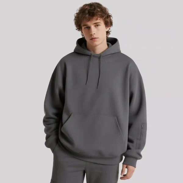 Airplane Travel Hoodie - Fly in Comfort and Style