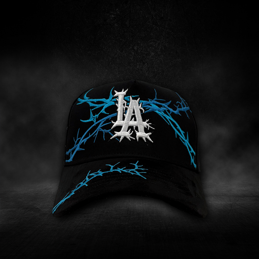 Lost in Prayer x Belico - Exclusive Collaboration