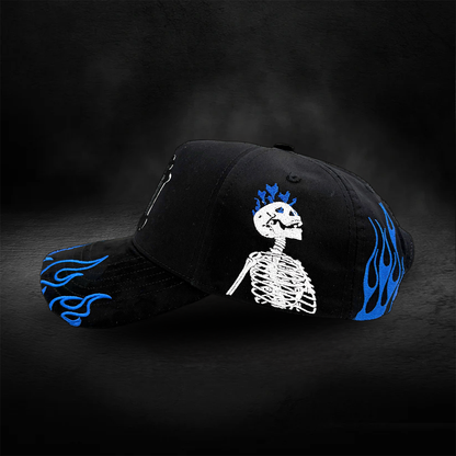 Broken Bones NY x Belico - Limited Edition Capsule Collection