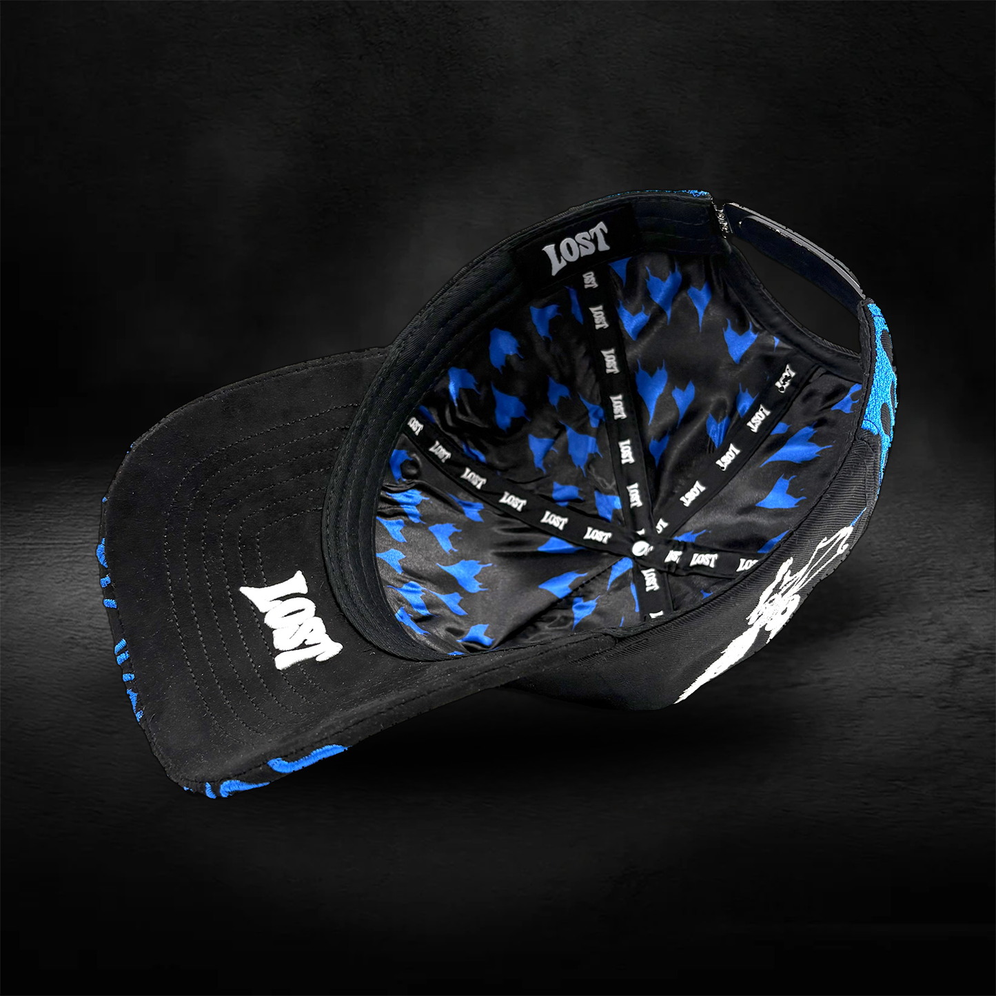 Broken Bones NY x Belico - Limited Edition Collaboration