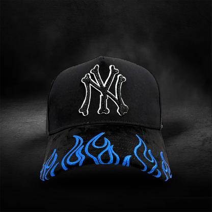 Broken Bones NY x Belico - Limited Edition Collaboration