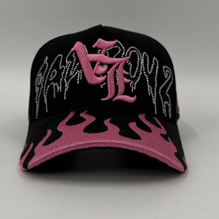 LA Ghost x SAD BOYZ - Limited Edition Collaboration