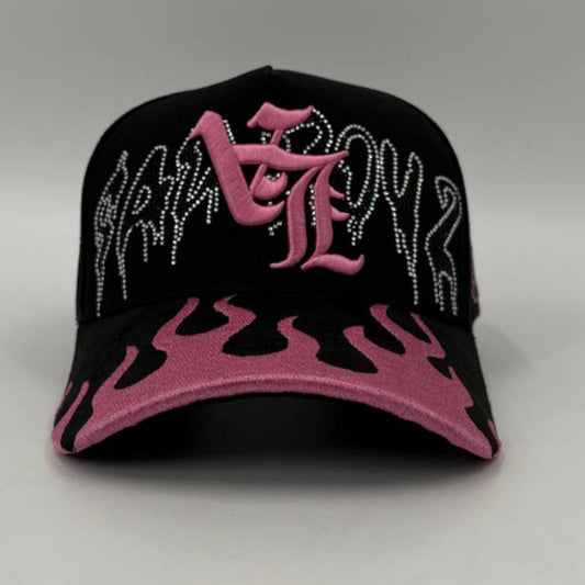 LA Ghost x SAD BOYZ - Limited Edition Collaboration