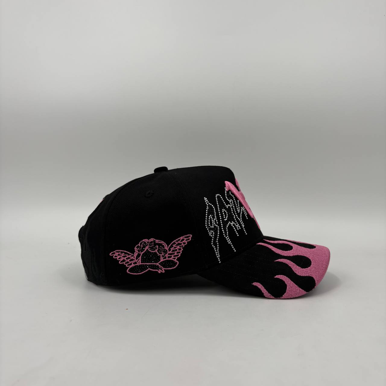 LA Ghost x SAD BOYZ - Limited Edition Collaboration