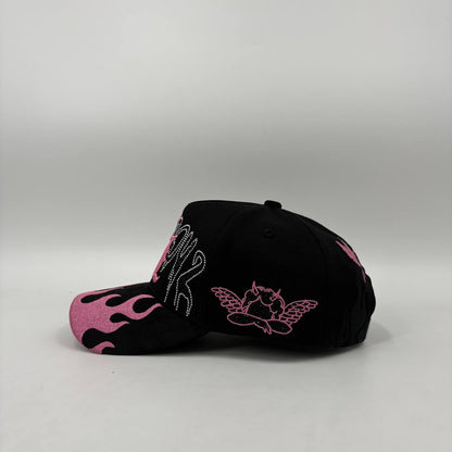 LA Ghost x SAD BOYZ - Limited Edition Collaboration