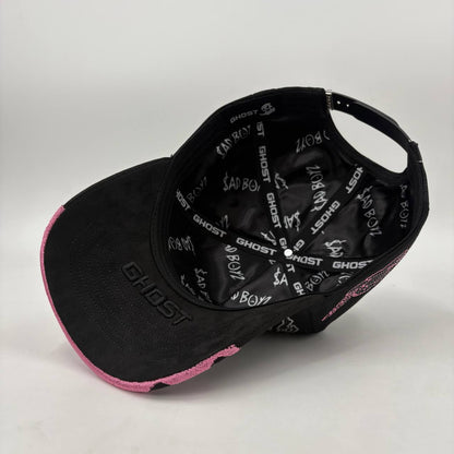 LA Ghost x SAD BOYZ - Limited Edition Collaboration