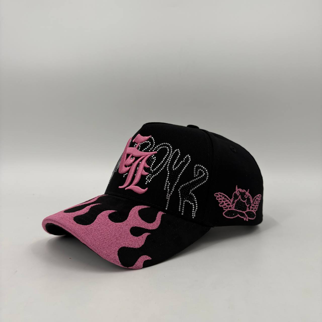 LA Ghost x SAD BOYZ - Limited Edition Collaboration