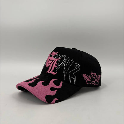 LA Ghost x SAD BOYZ - Limited Edition Collaboration