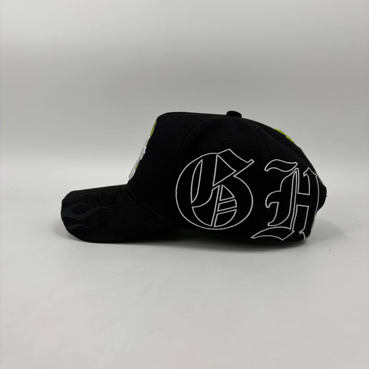 A X Ghost: Elite Specter Edition