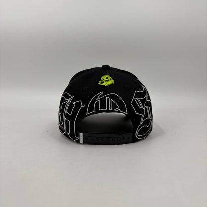 A X Ghost: Elite Specter Edition