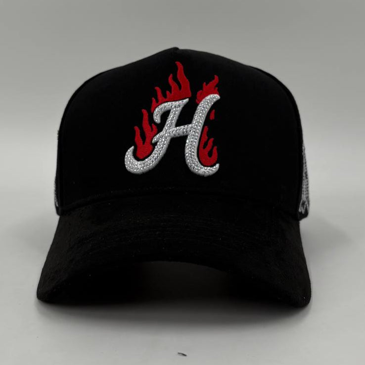 Houston x Ghost: Limited Edition Collaboration