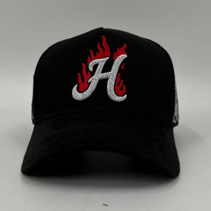 Houston x Ghost: Limited Edition Collaboration