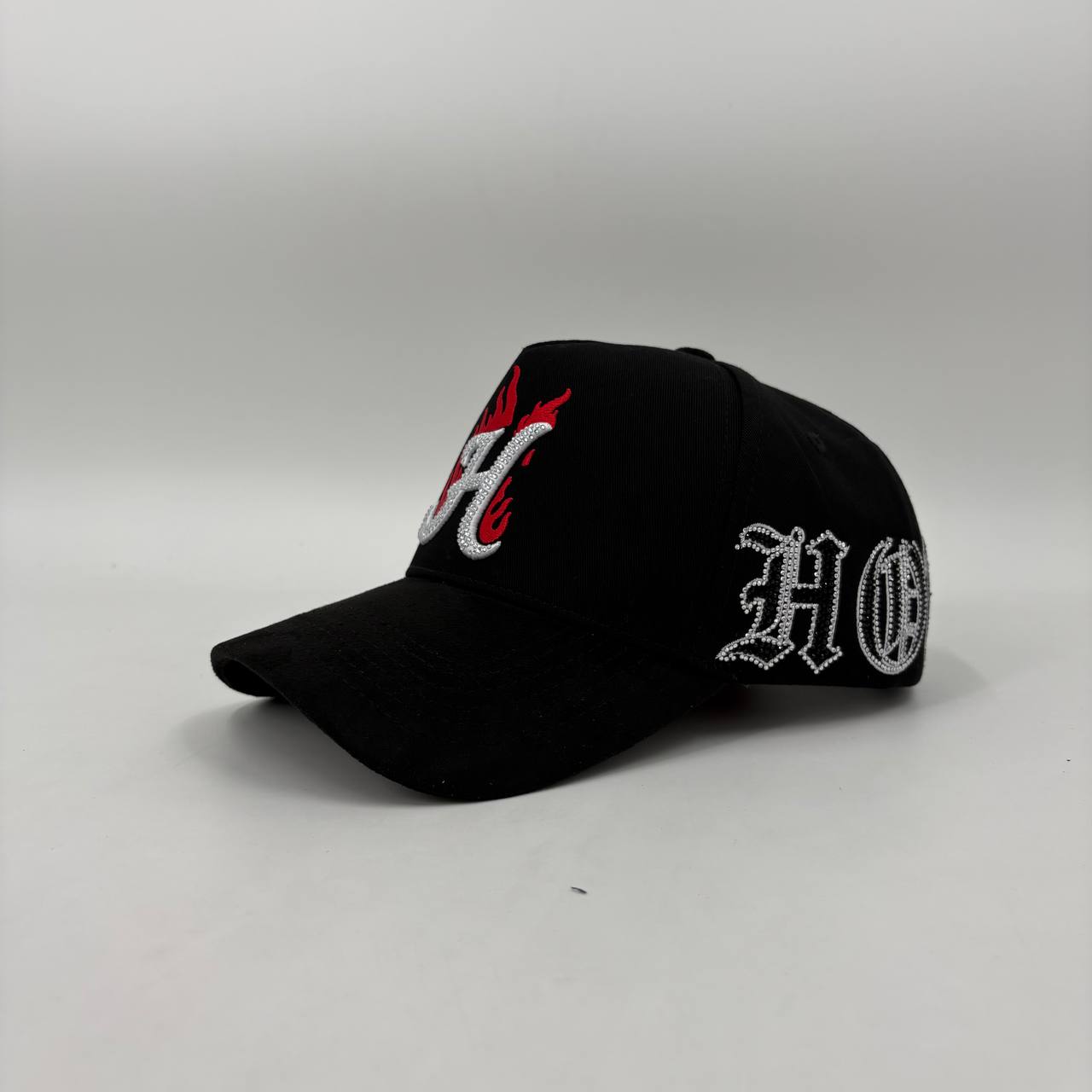 Houston x Ghost: Limited Edition Collaboration