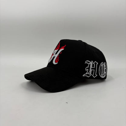 Houston x Ghost: Limited Edition Collaboration