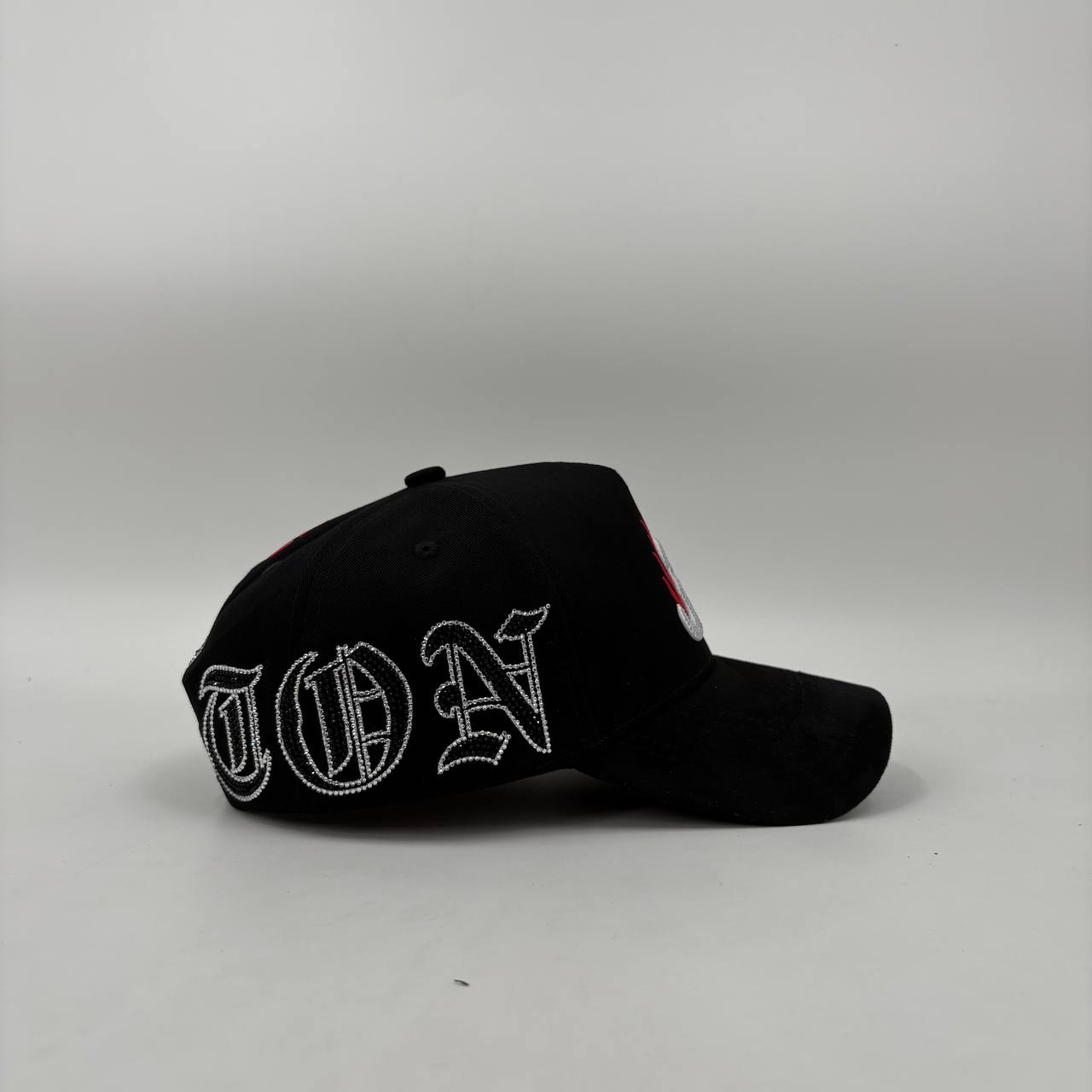 Houston x Ghost: Limited Edition Collaboration