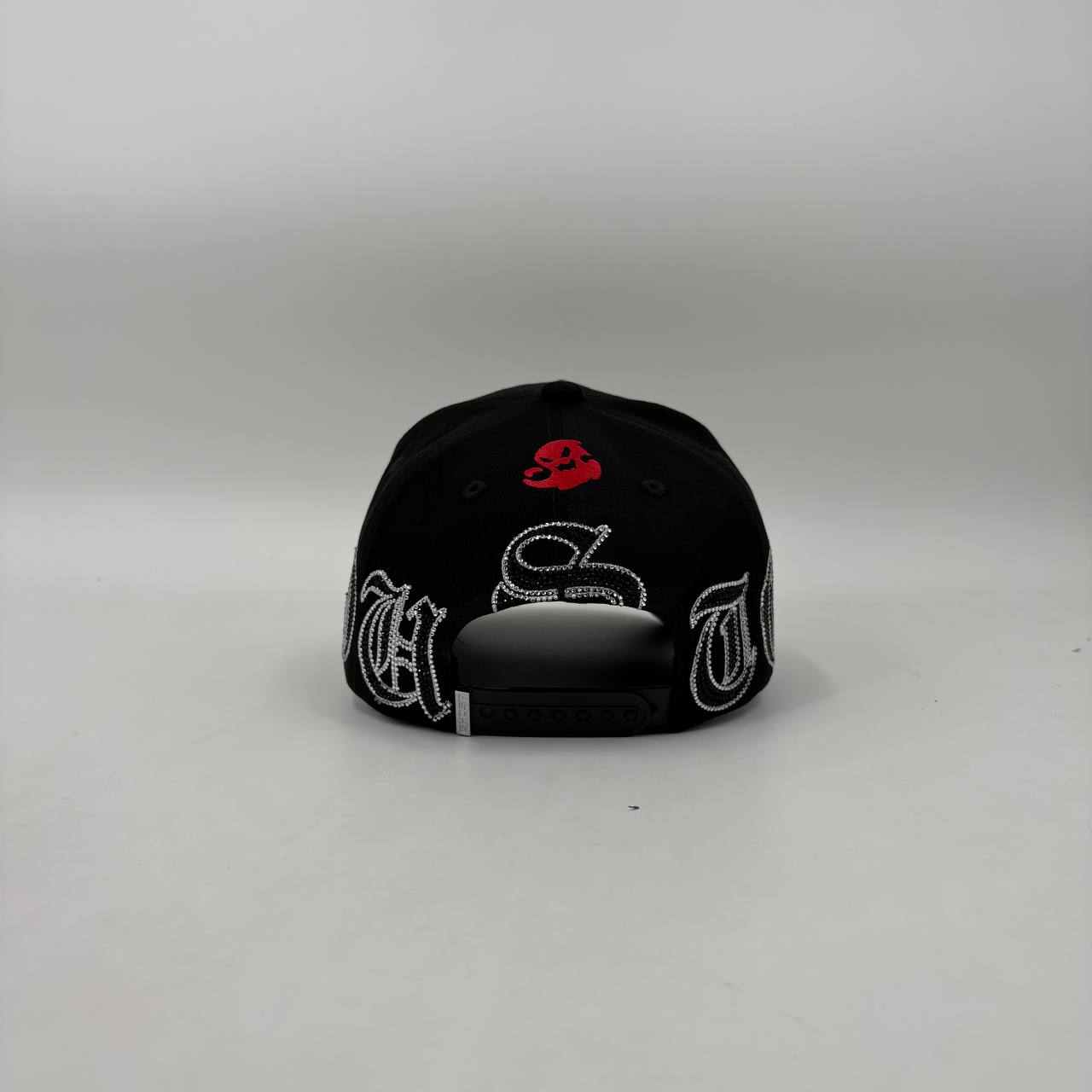 Houston x Ghost: Limited Edition Collaboration