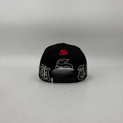 Houston x Ghost: Limited Edition Collaboration